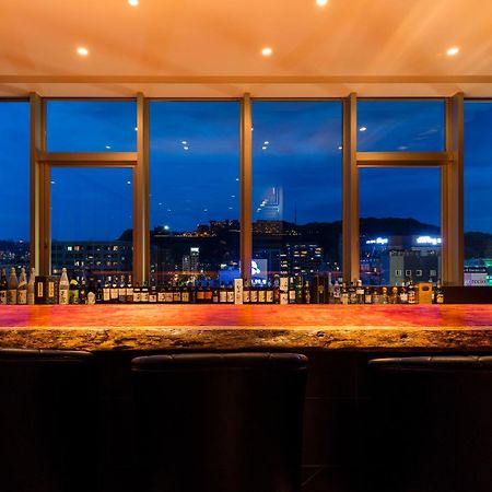 Hotel Oriental Express Kagoshima Tenmonkan Ngoại thất bức ảnh