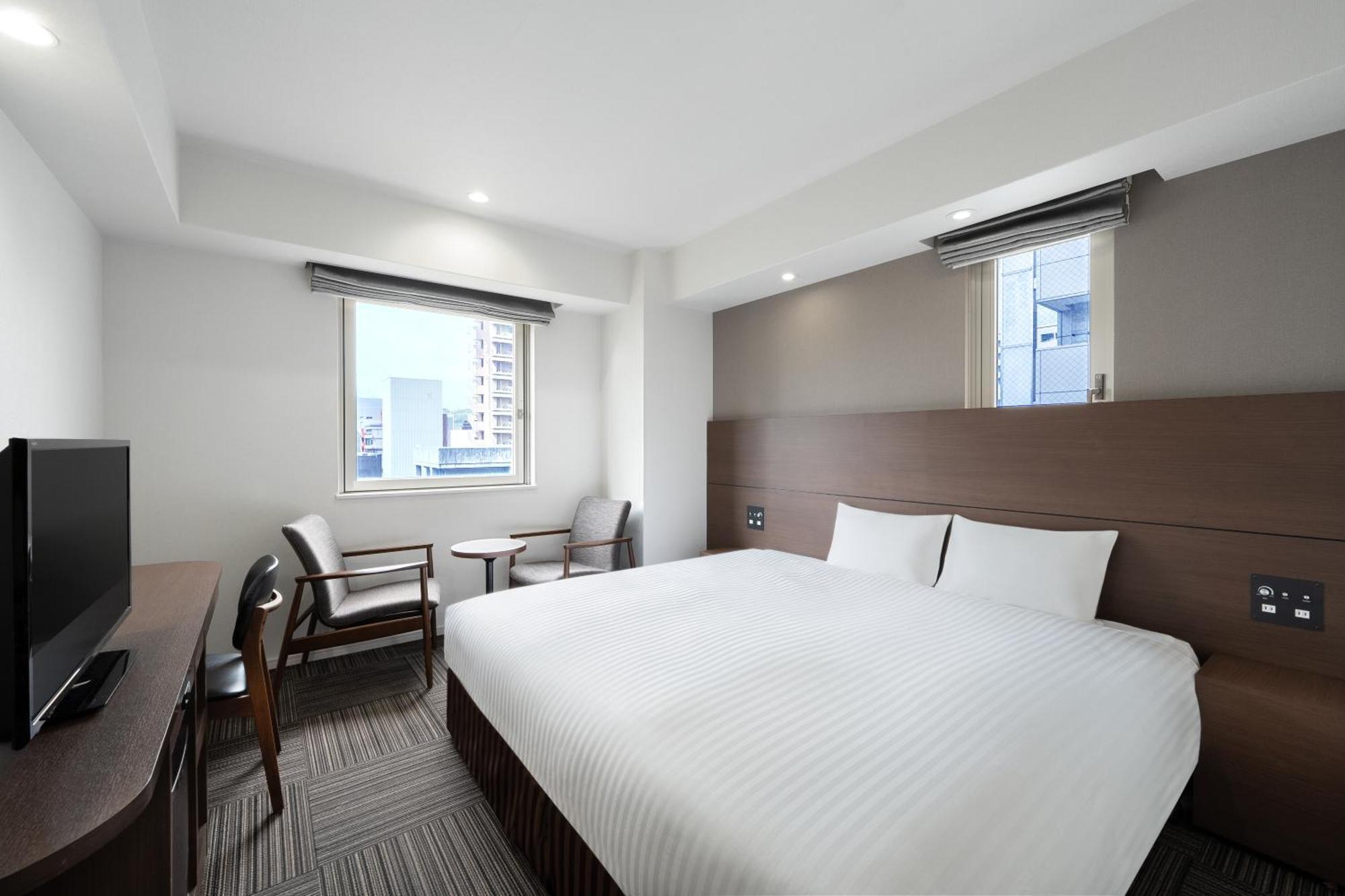 Hotel Oriental Express Kagoshima Tenmonkan Ngoại thất bức ảnh