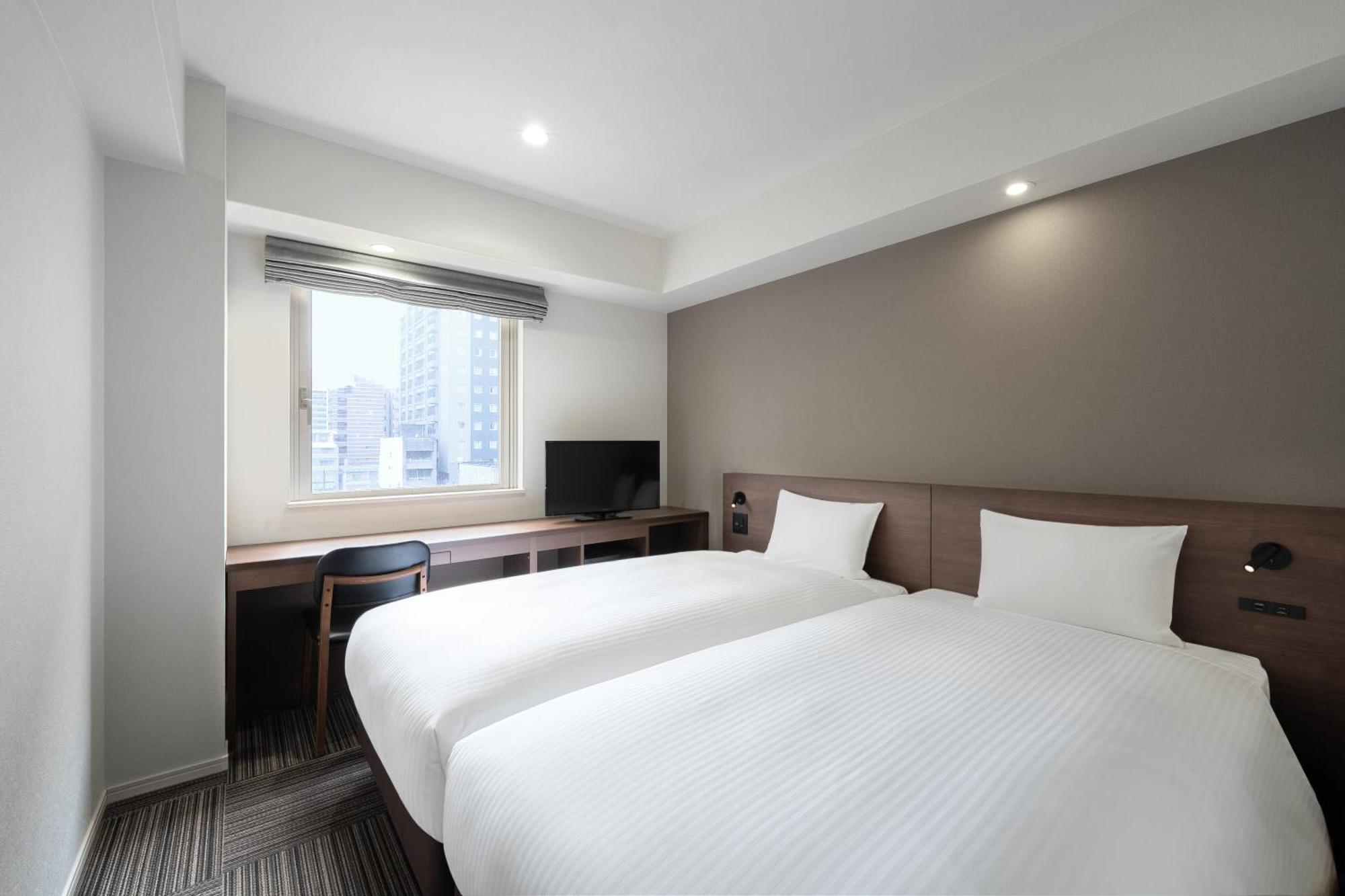 Hotel Oriental Express Kagoshima Tenmonkan Ngoại thất bức ảnh