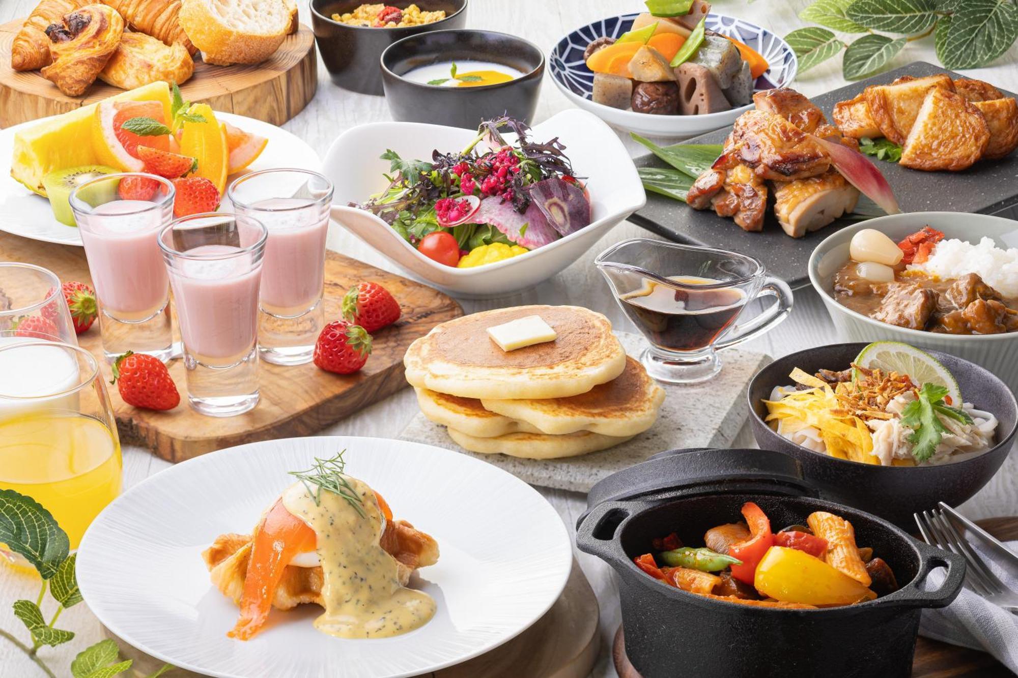 Hotel Oriental Express Kagoshima Tenmonkan Ngoại thất bức ảnh