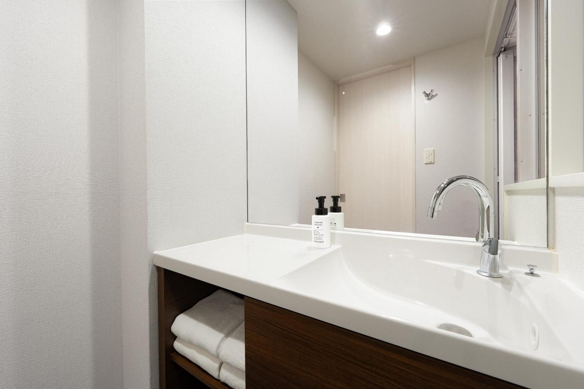 Hotel Oriental Express Kagoshima Tenmonkan Ngoại thất bức ảnh