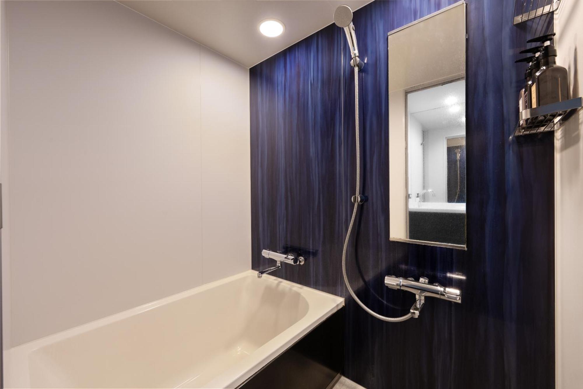 Hotel Oriental Express Kagoshima Tenmonkan Ngoại thất bức ảnh