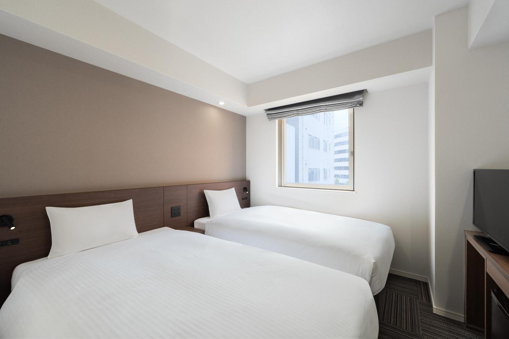 Hotel Oriental Express Kagoshima Tenmonkan Ngoại thất bức ảnh