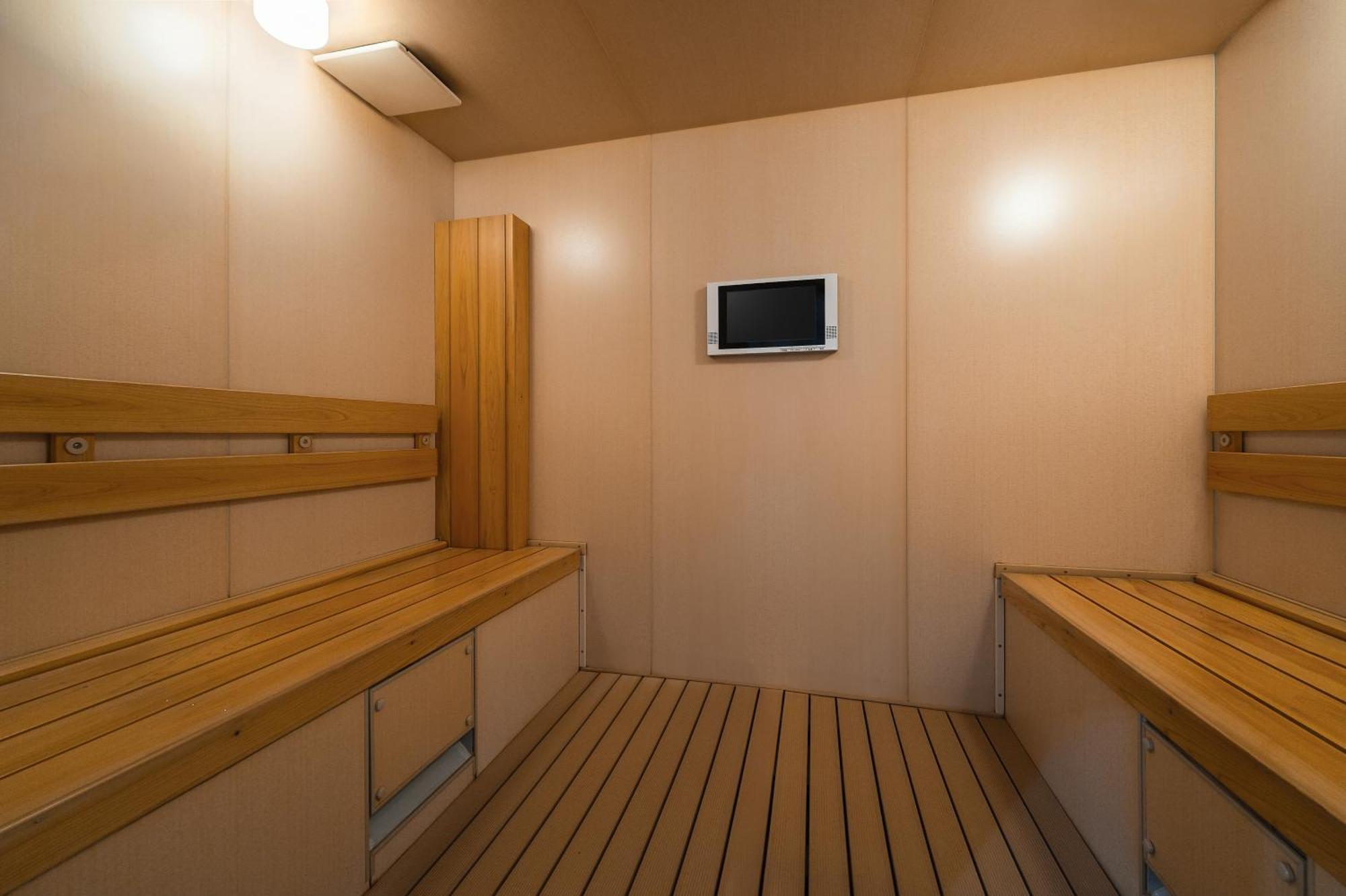 Hotel Oriental Express Kagoshima Tenmonkan Ngoại thất bức ảnh