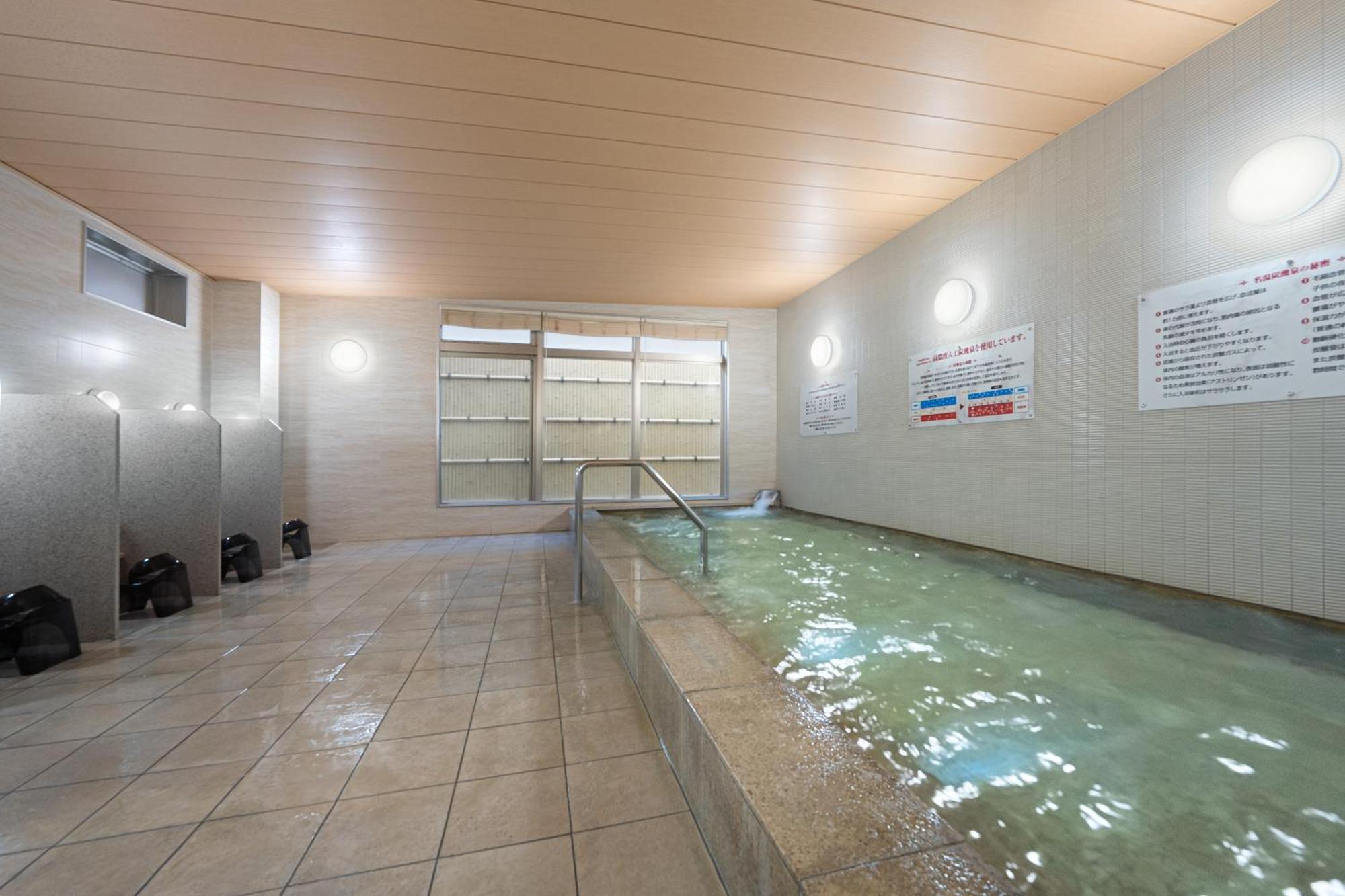 Hotel Oriental Express Kagoshima Tenmonkan Ngoại thất bức ảnh
